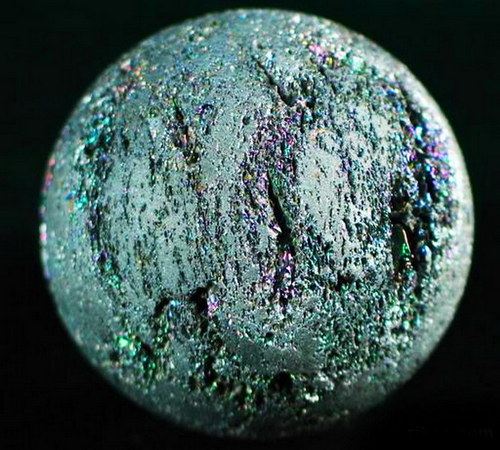 Synthetic Synthetic Silicon Carbide